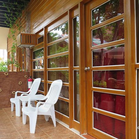 Alona Hidden Dream Resort Панглао Екстериор снимка