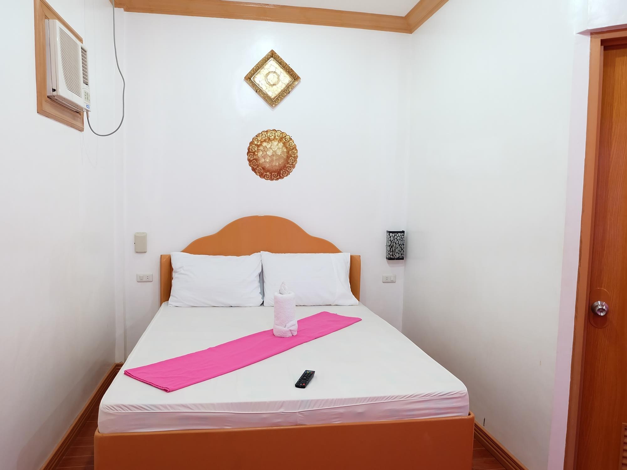 Alona Hidden Dream Resort Панглао Екстериор снимка