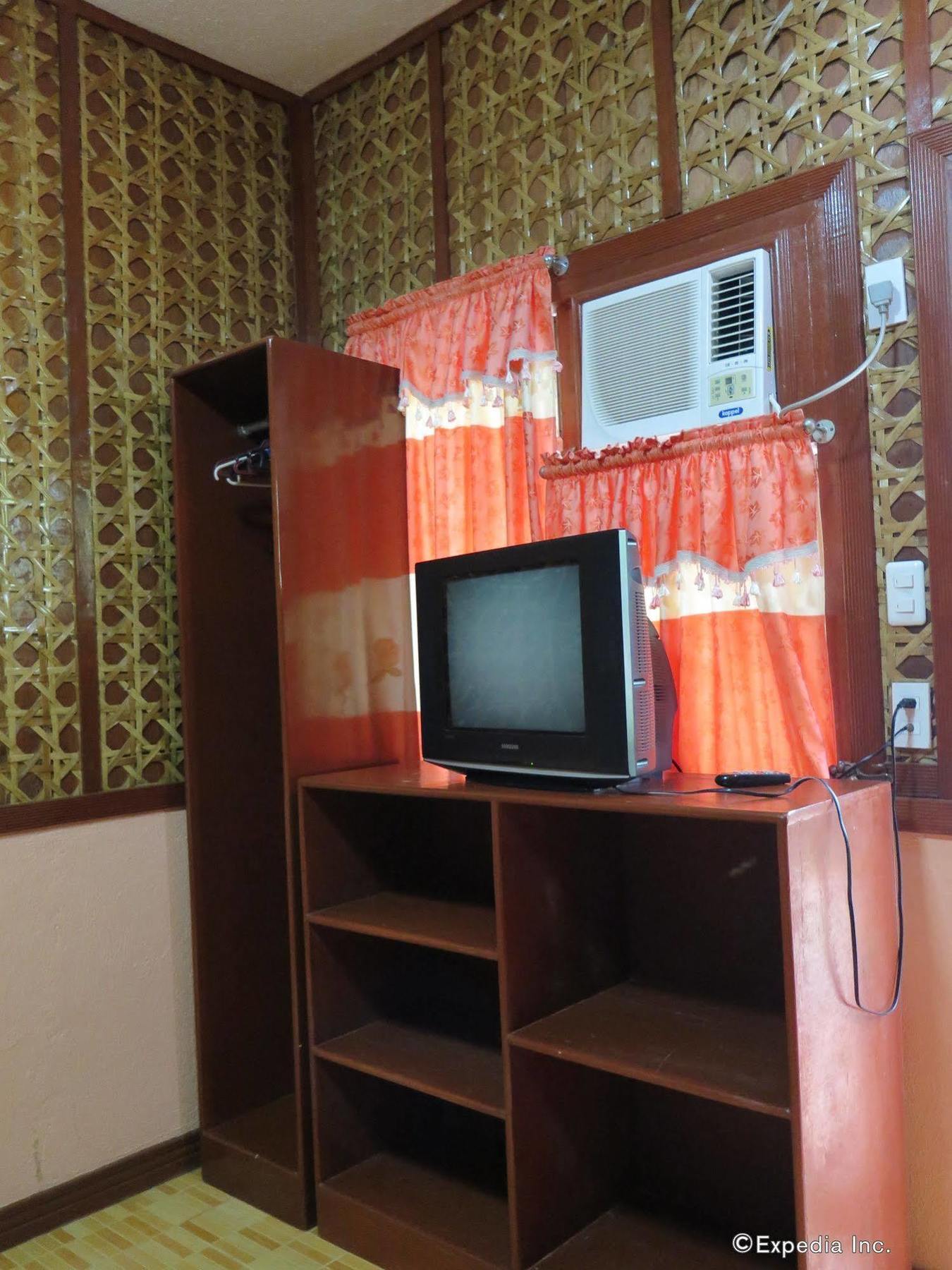 Alona Hidden Dream Resort Панглао Екстериор снимка