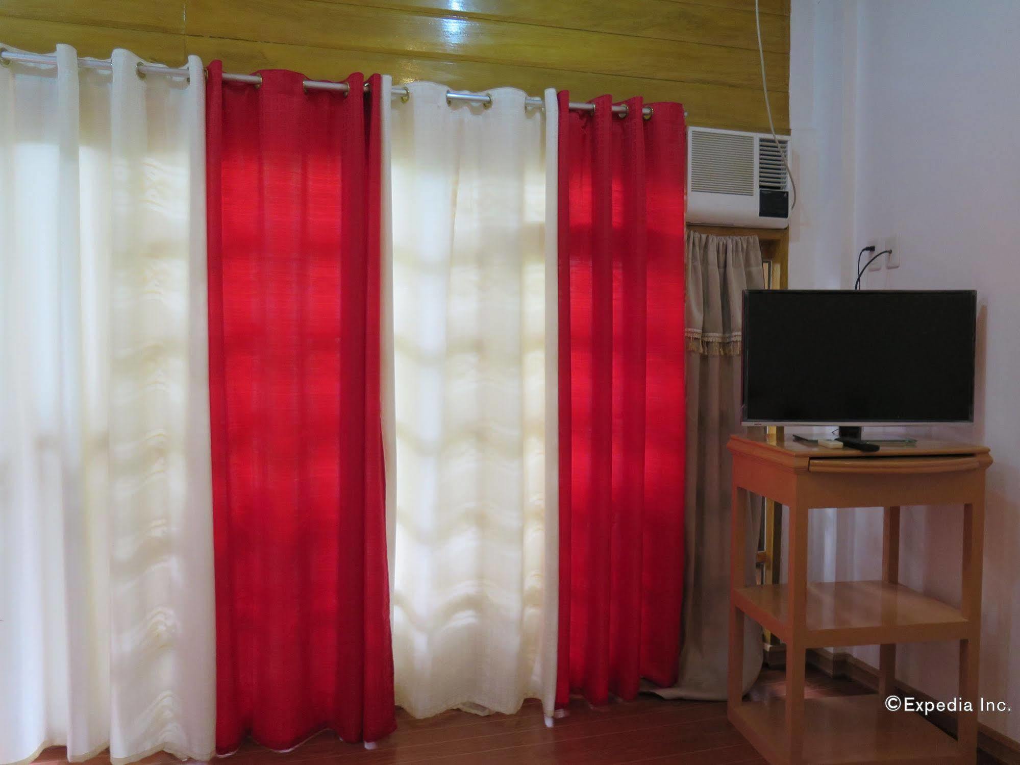 Alona Hidden Dream Resort Панглао Екстериор снимка