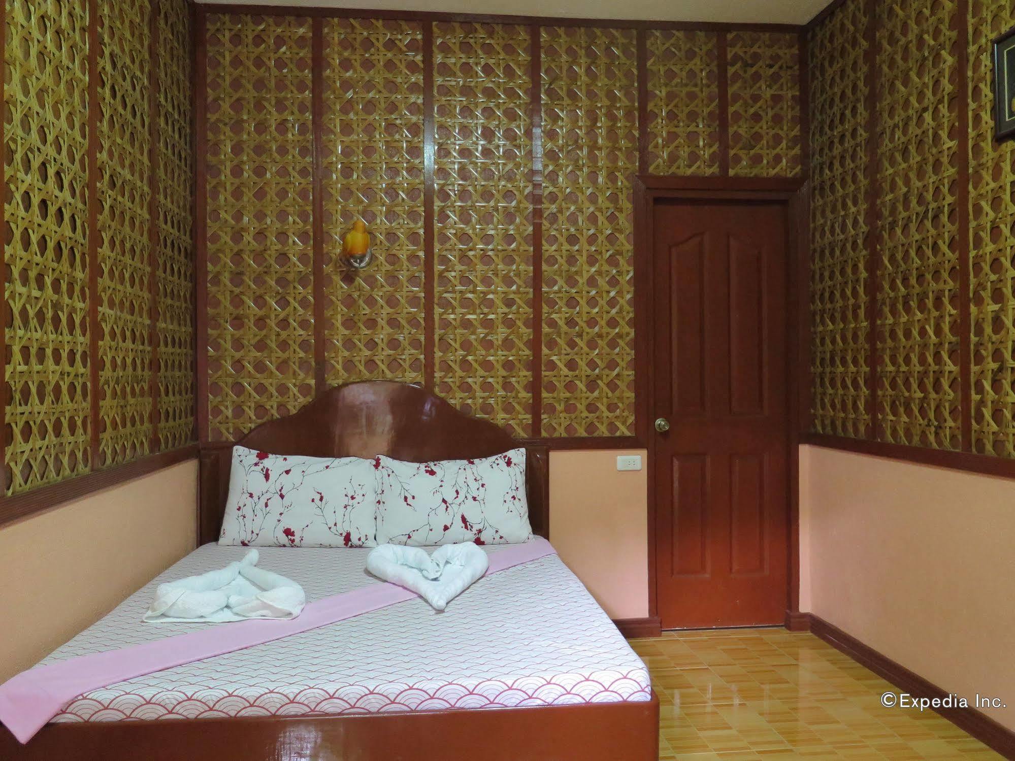 Alona Hidden Dream Resort Панглао Екстериор снимка