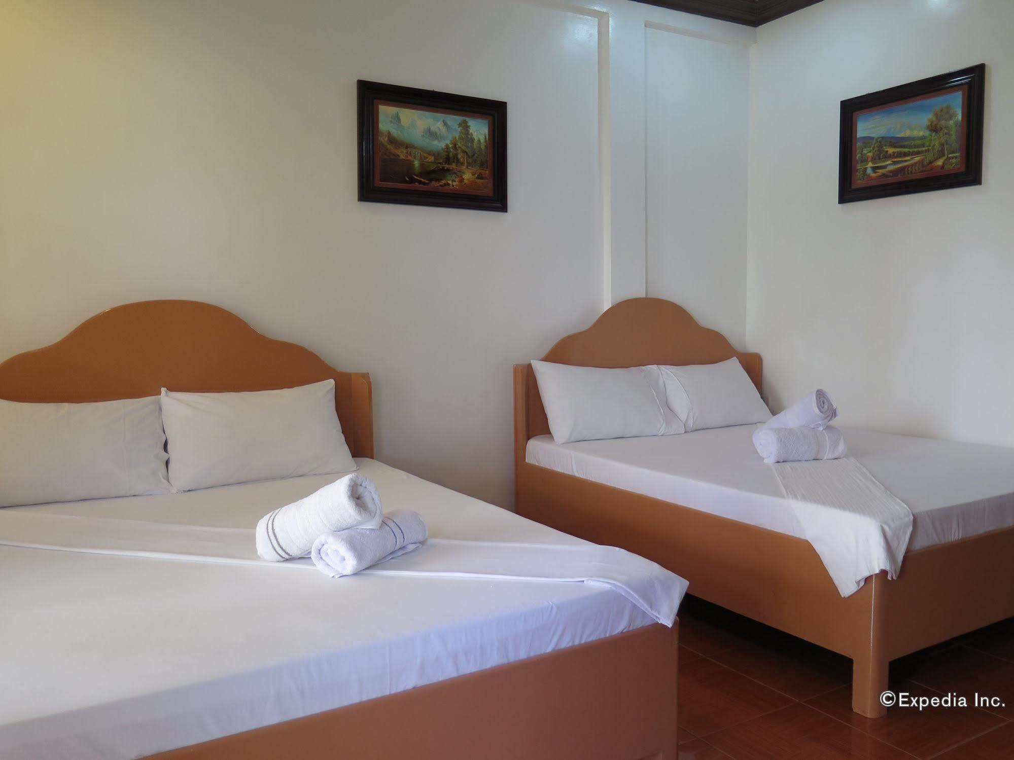 Alona Hidden Dream Resort Панглао Екстериор снимка