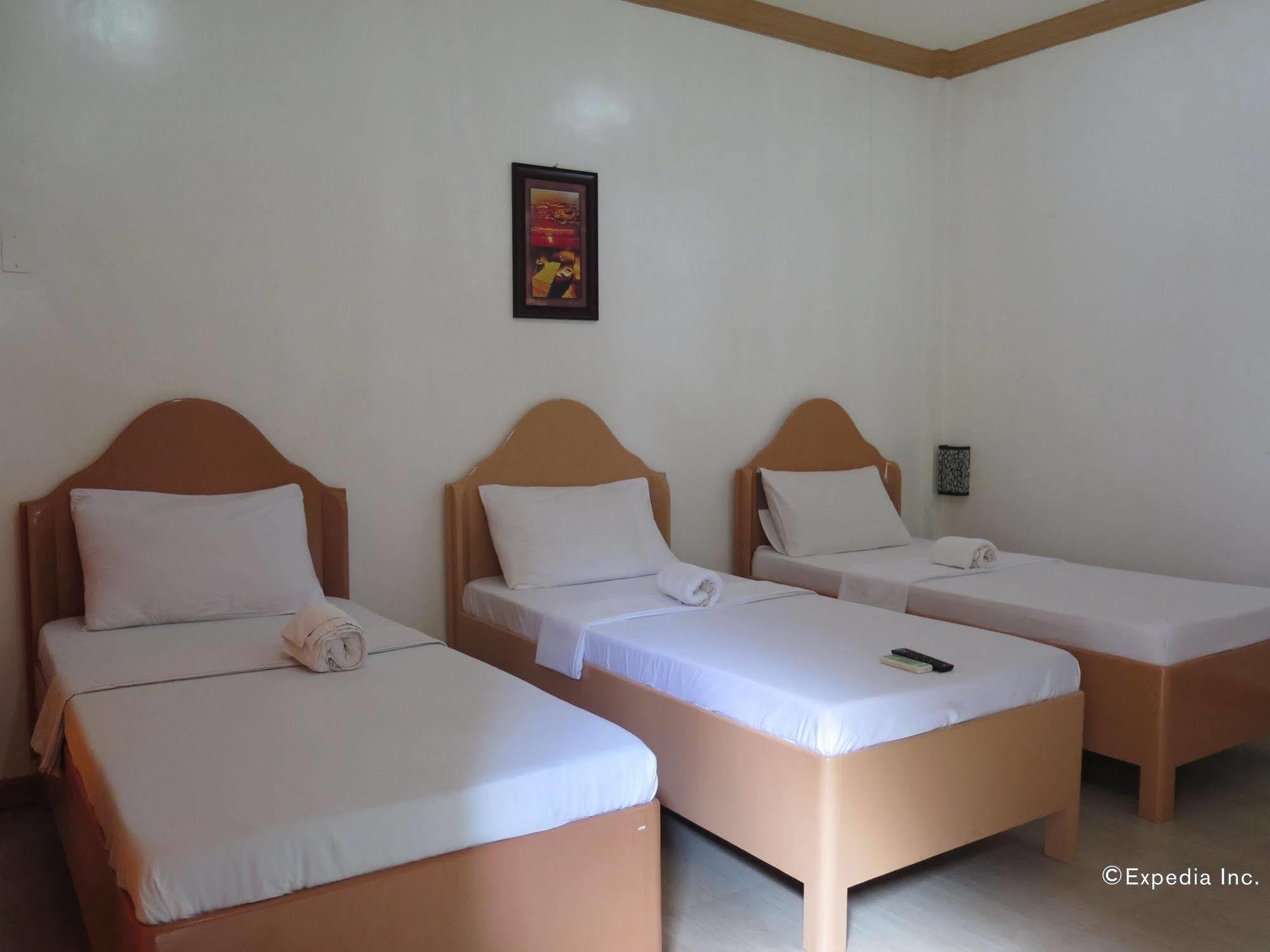 Alona Hidden Dream Resort Панглао Екстериор снимка