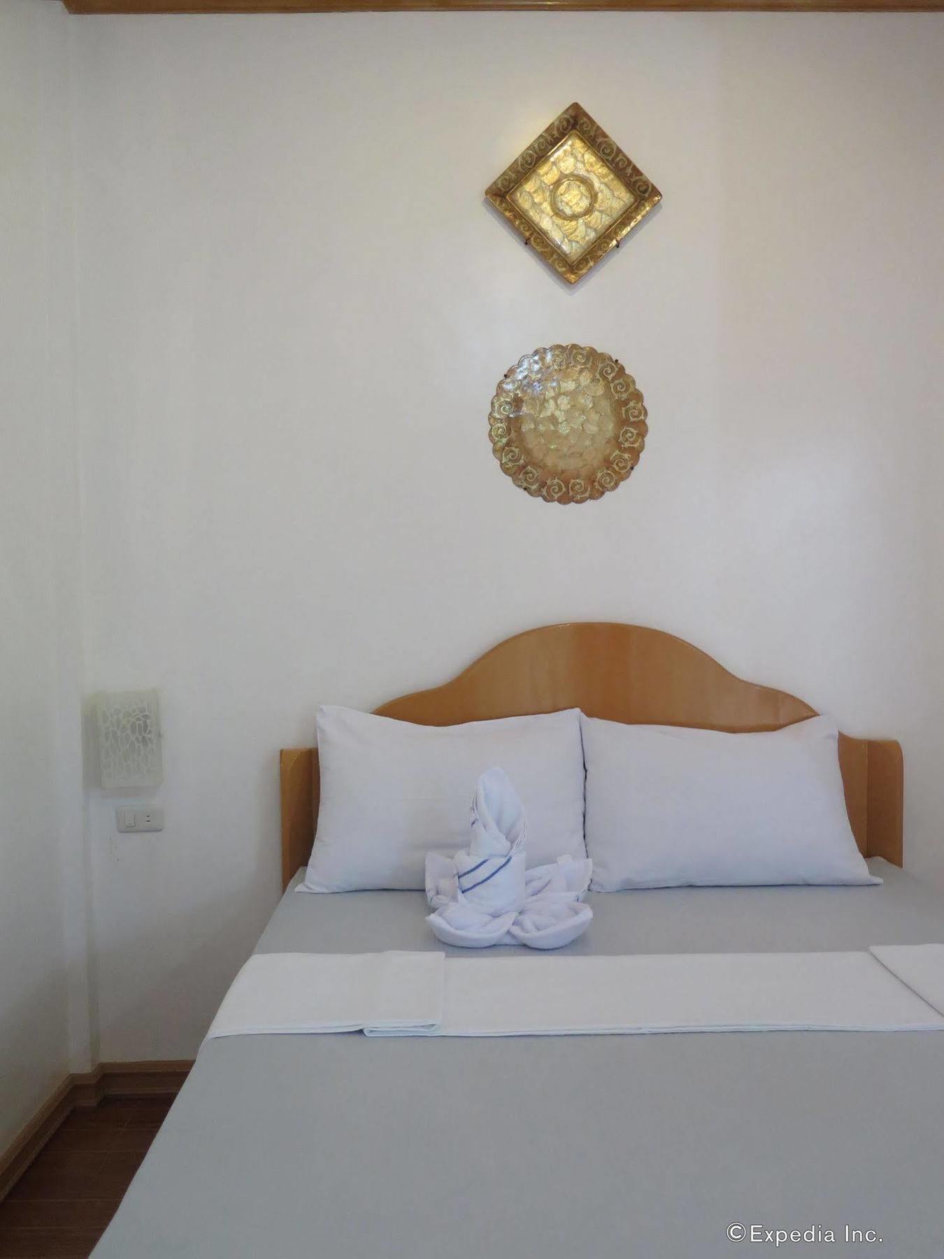Alona Hidden Dream Resort Панглао Екстериор снимка