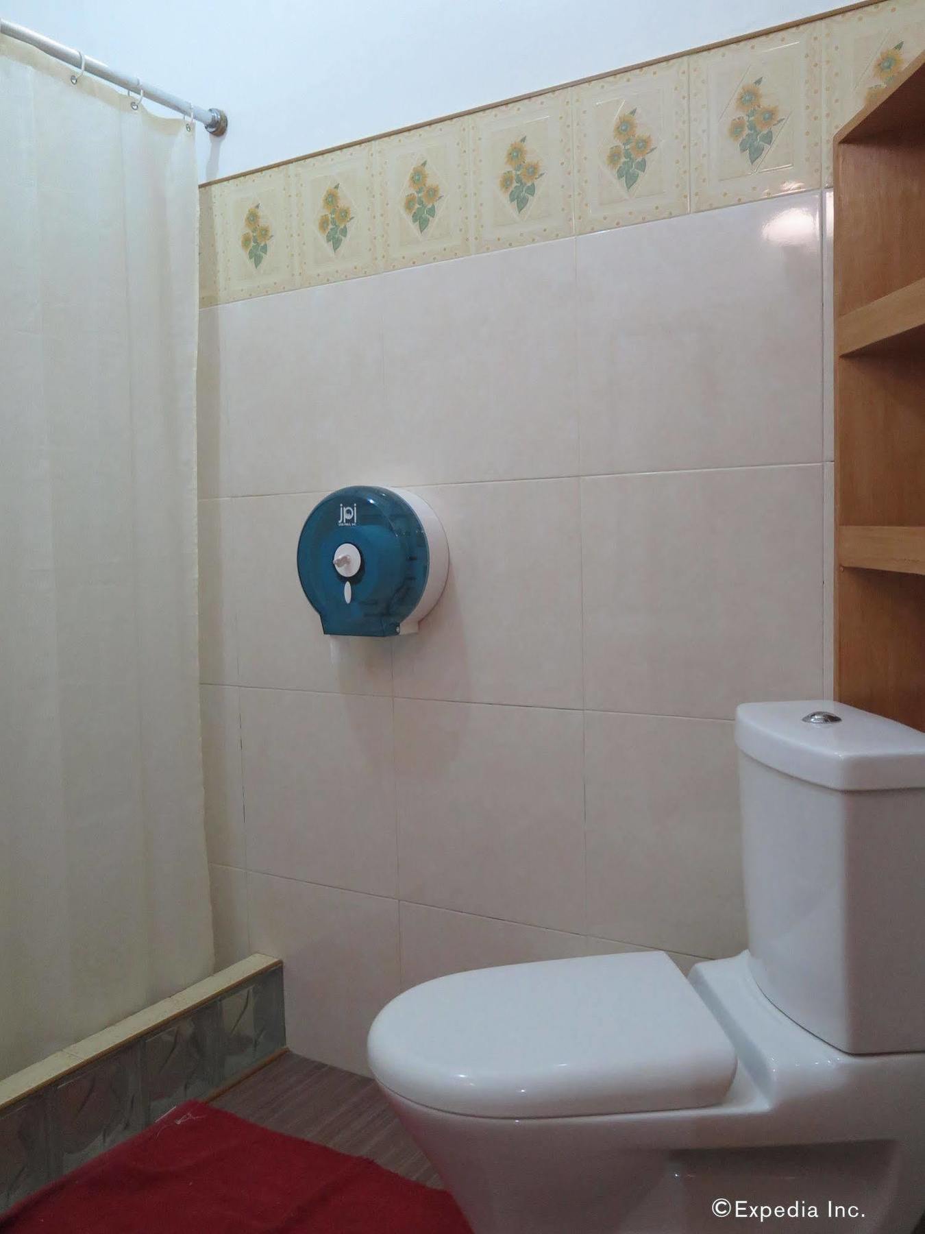 Alona Hidden Dream Resort Панглао Екстериор снимка