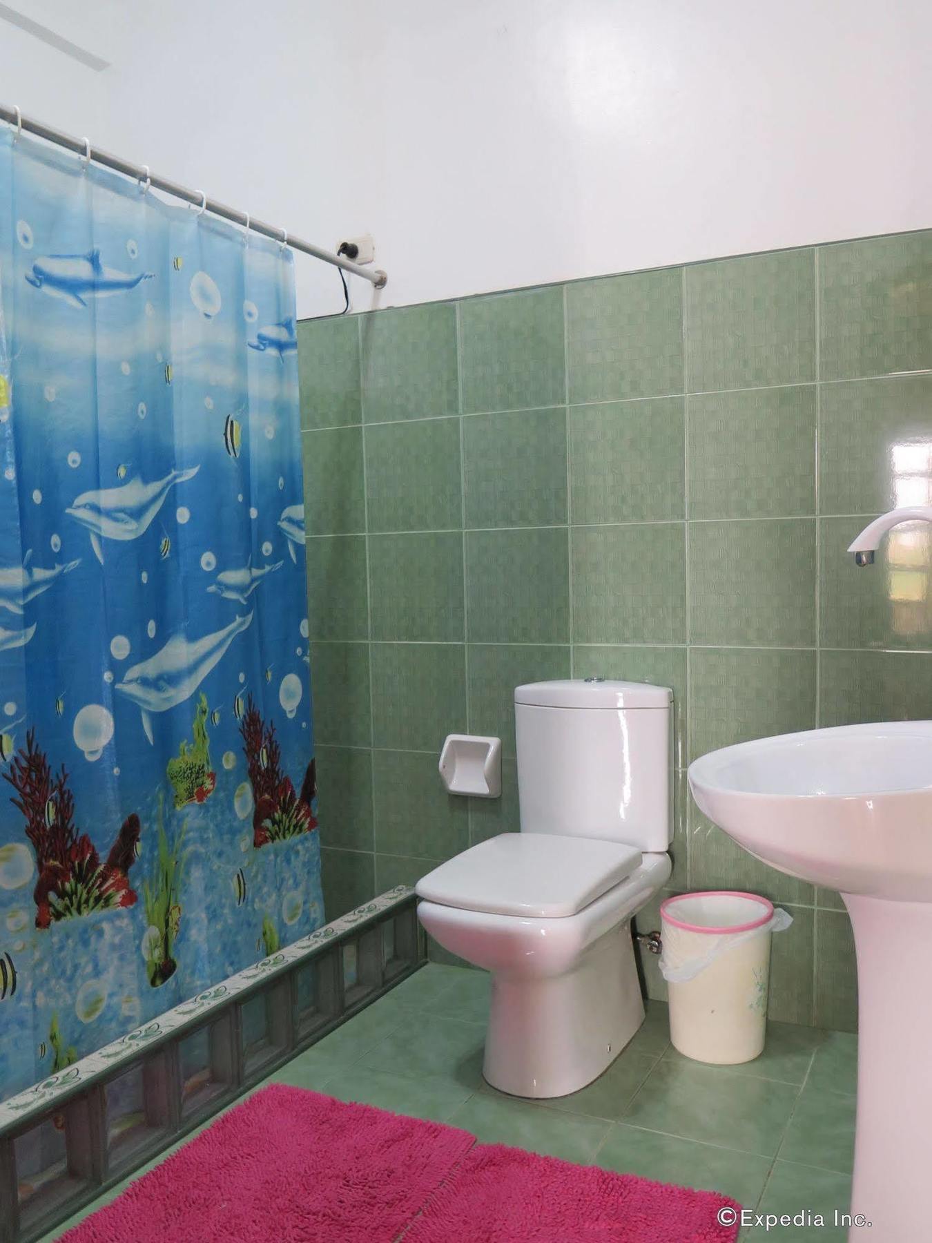 Alona Hidden Dream Resort Панглао Екстериор снимка
