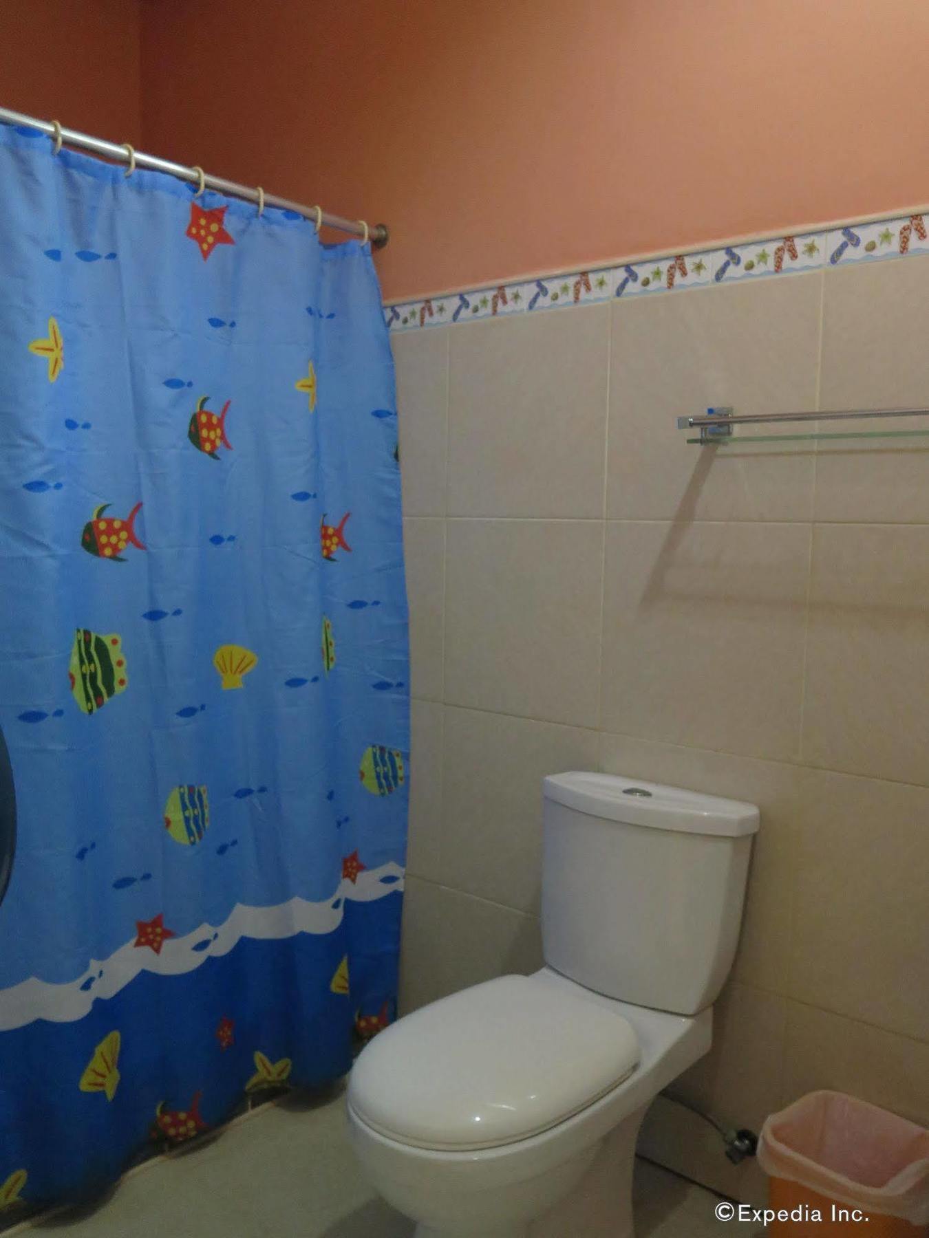 Alona Hidden Dream Resort Панглао Екстериор снимка