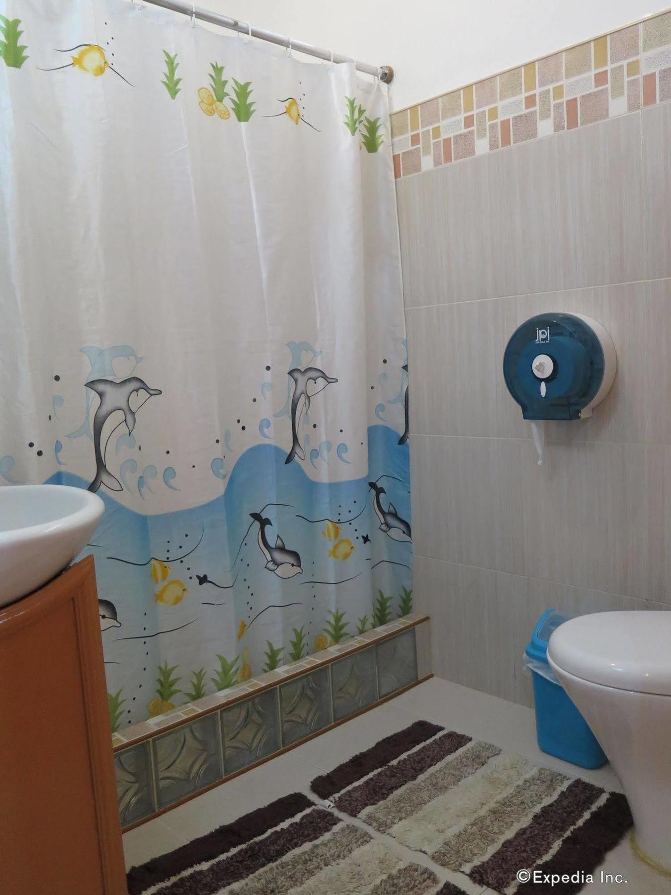 Alona Hidden Dream Resort Панглао Екстериор снимка