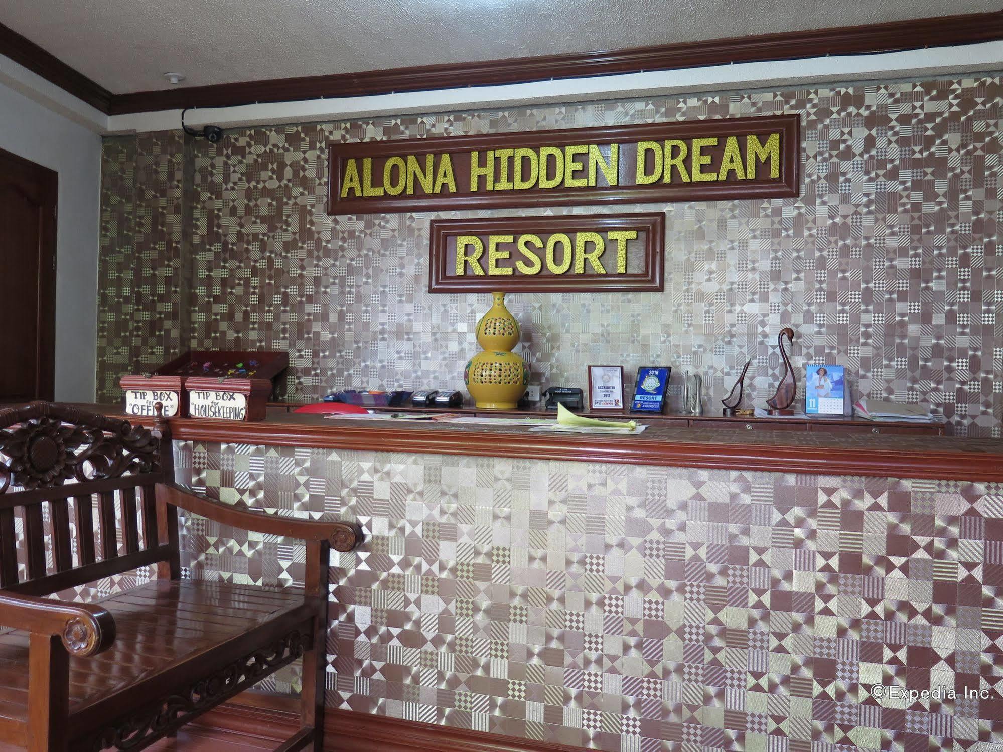 Alona Hidden Dream Resort Панглао Екстериор снимка