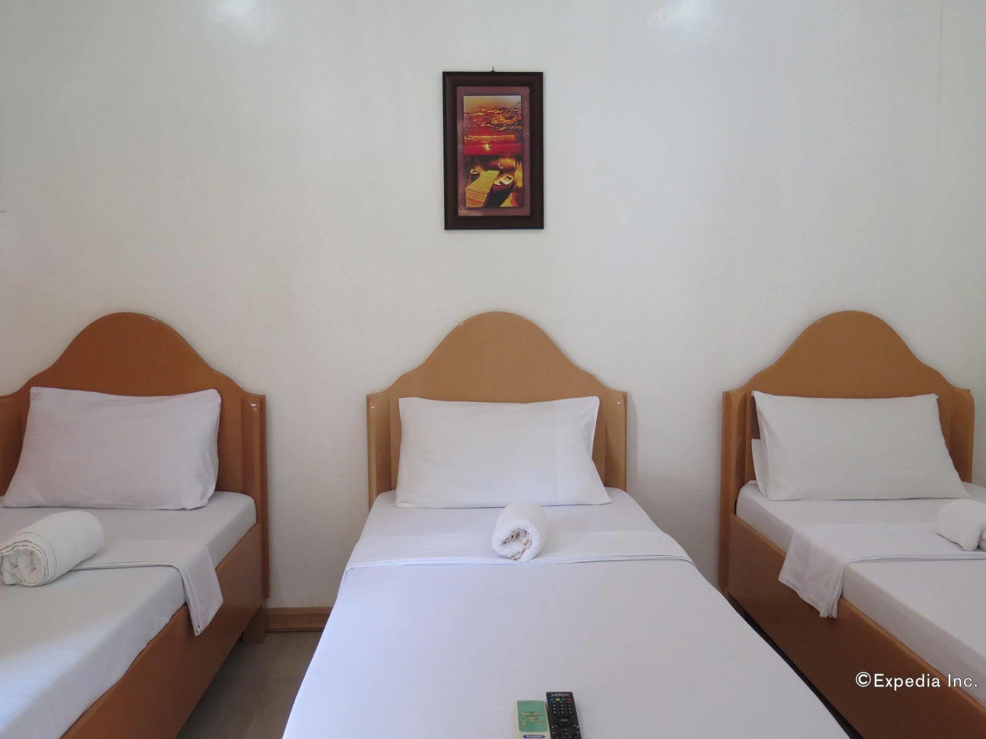 Alona Hidden Dream Resort Панглао Екстериор снимка