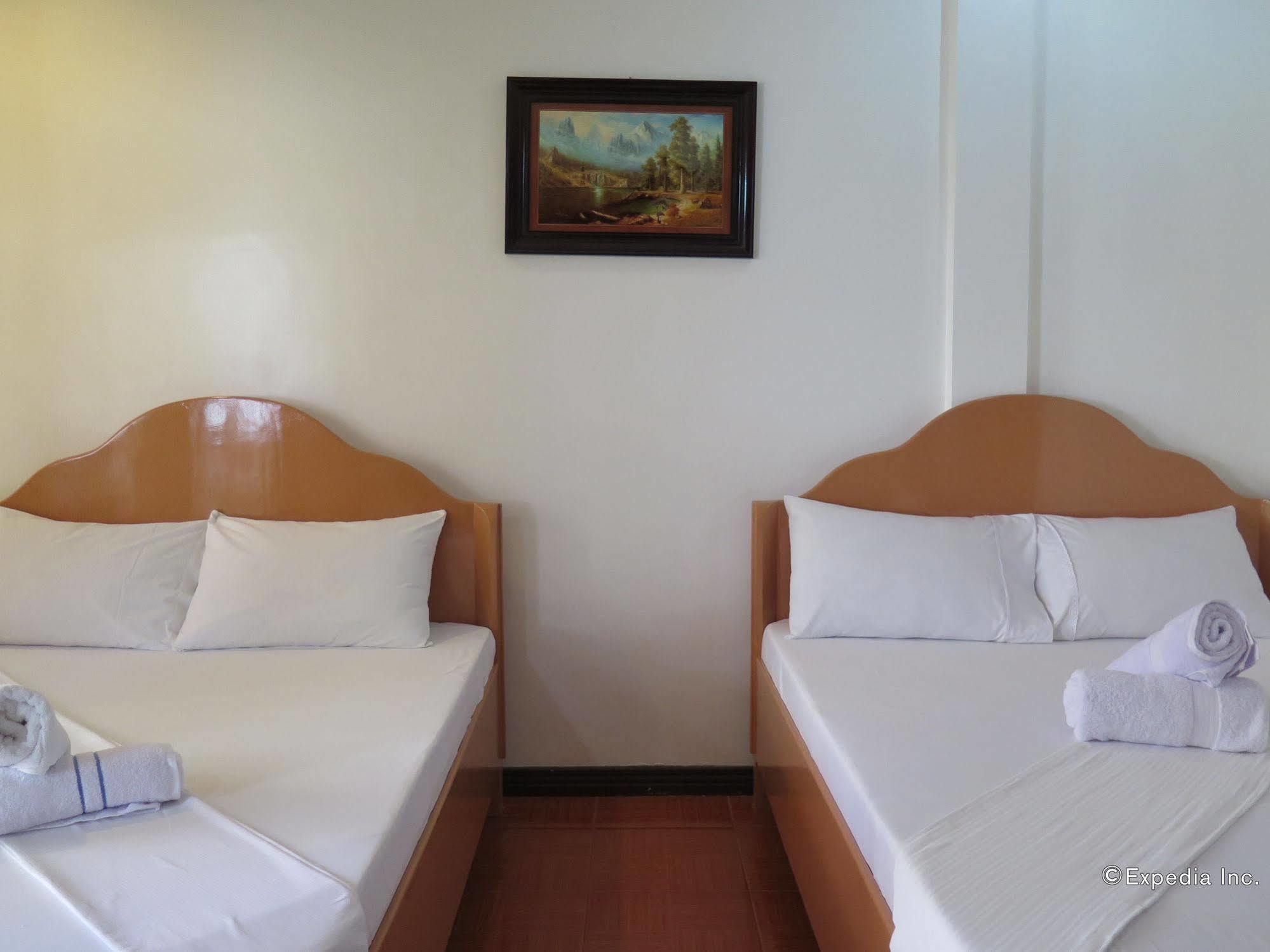 Alona Hidden Dream Resort Панглао Екстериор снимка