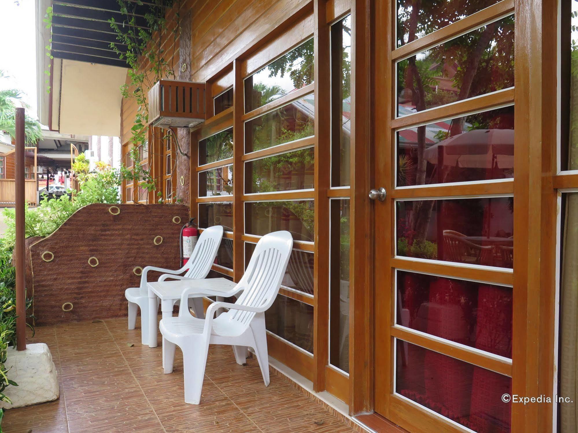 Alona Hidden Dream Resort Панглао Екстериор снимка
