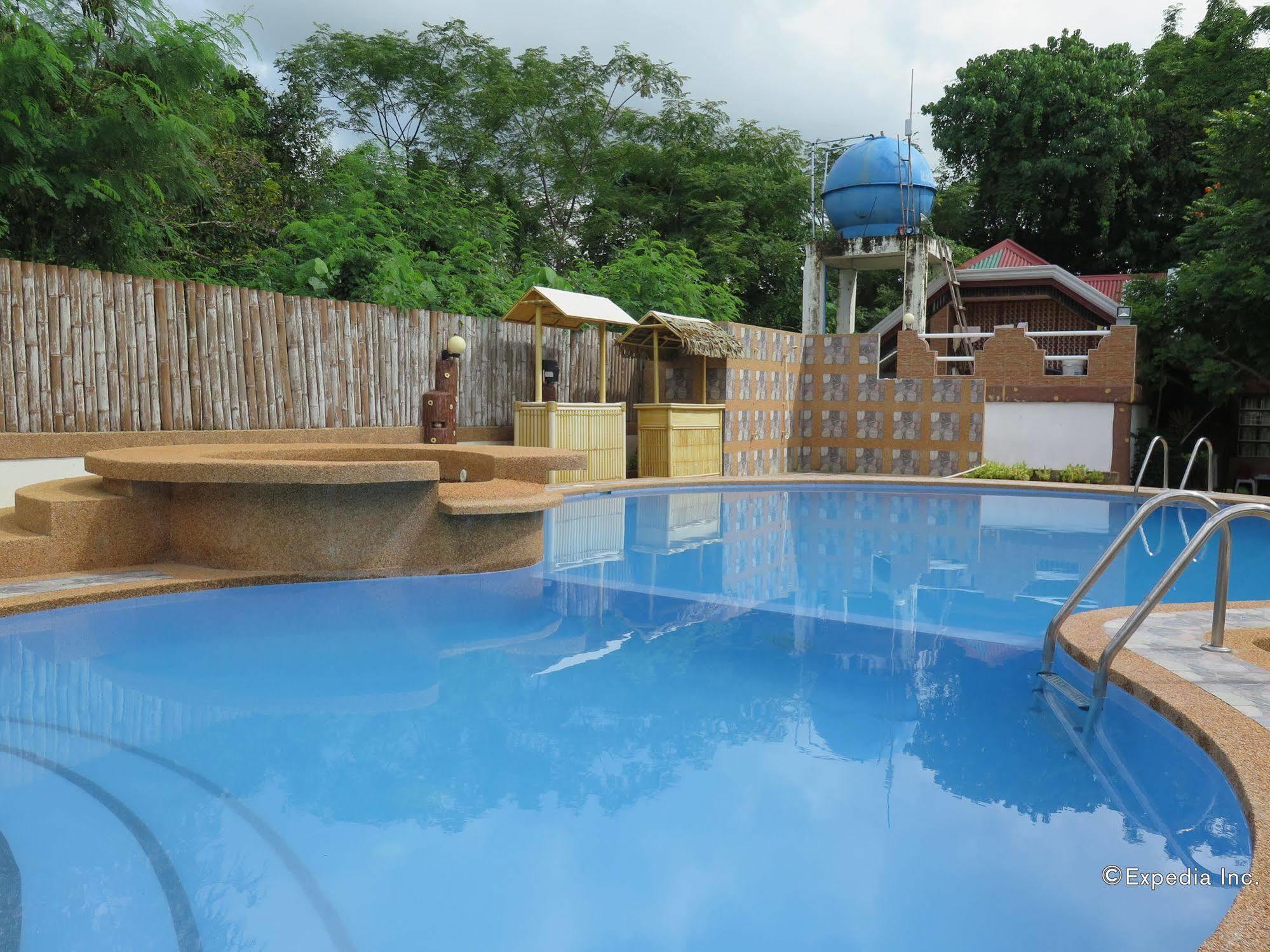 Alona Hidden Dream Resort Панглао Екстериор снимка