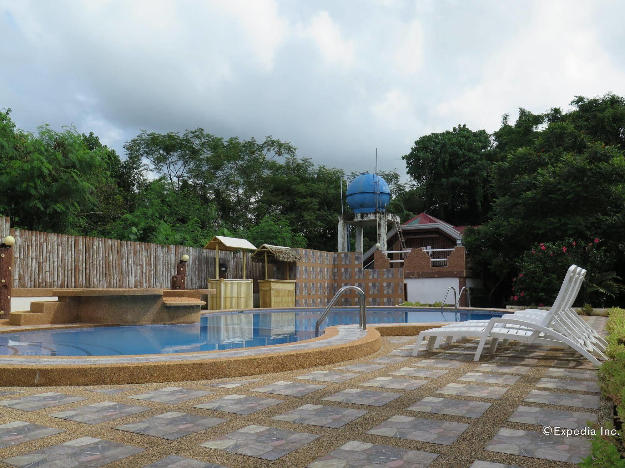 Alona Hidden Dream Resort Панглао Екстериор снимка