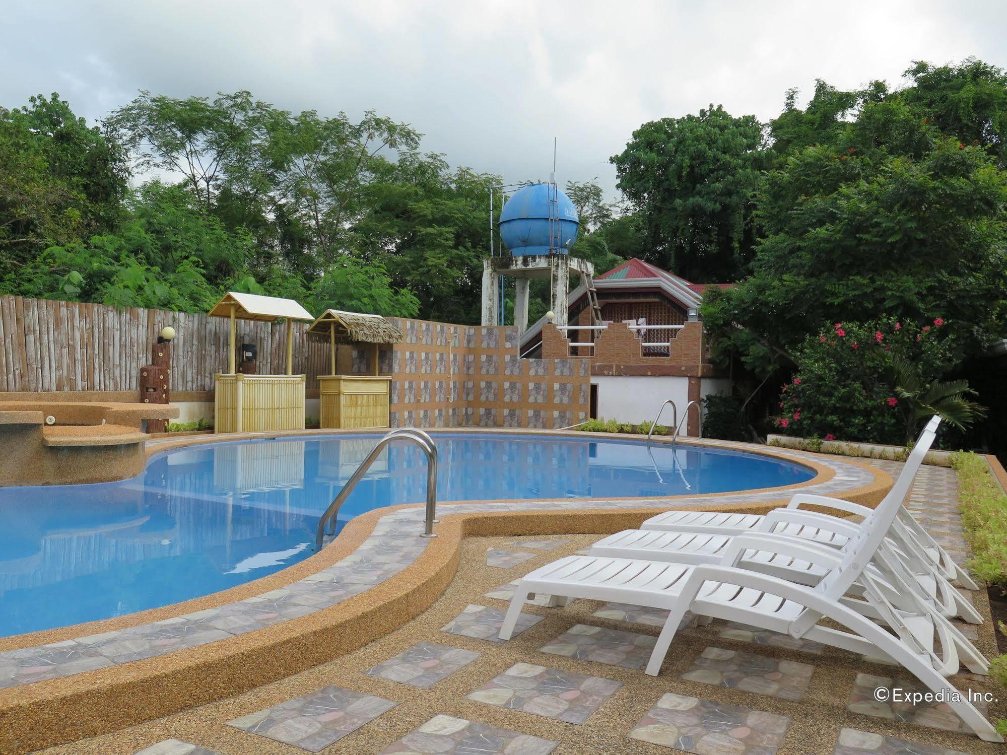 Alona Hidden Dream Resort Панглао Екстериор снимка