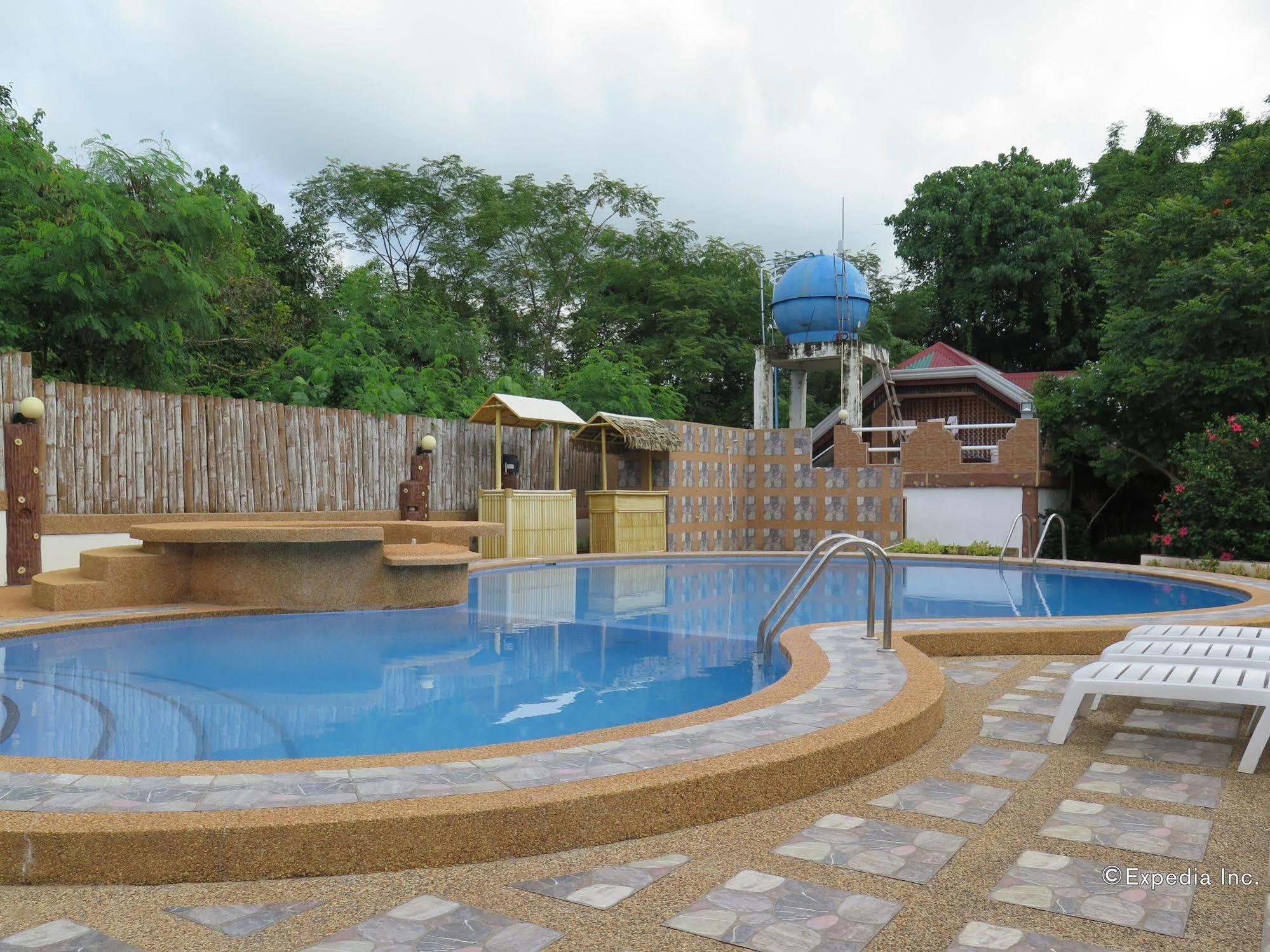 Alona Hidden Dream Resort Панглао Екстериор снимка