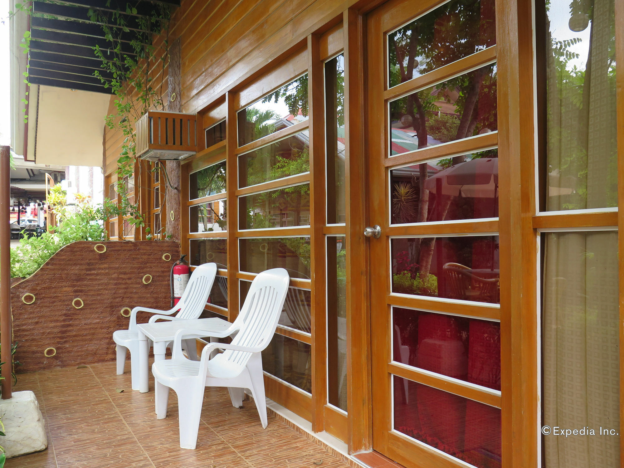 Alona Hidden Dream Resort Панглао Екстериор снимка