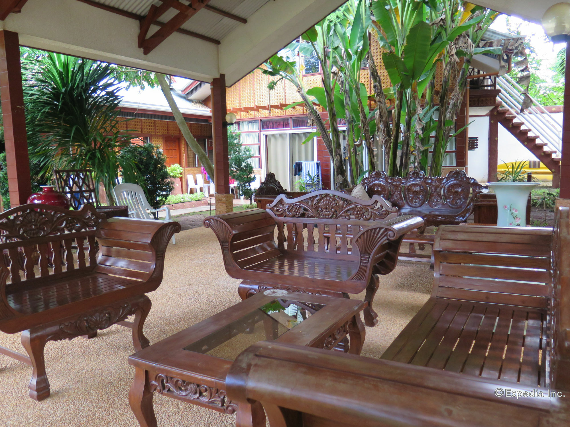 Alona Hidden Dream Resort Панглао Екстериор снимка