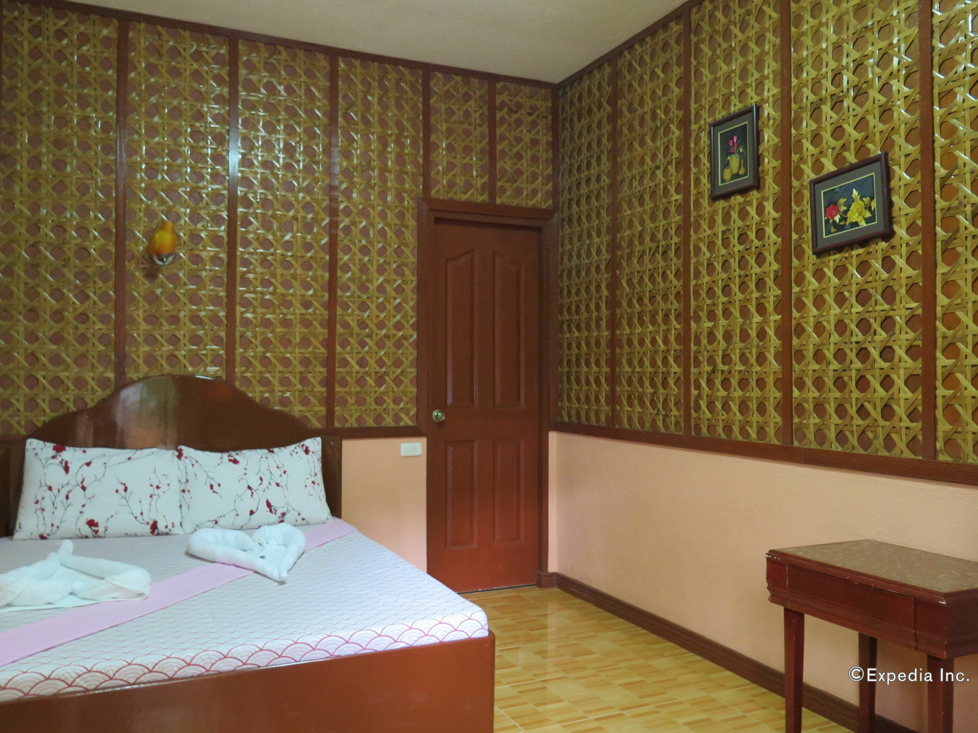 Alona Hidden Dream Resort Панглао Екстериор снимка